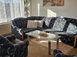 Apartmán Siuzen