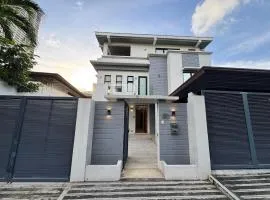 Halika Villa & Capitolo events place near BGC