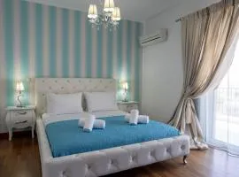 Zinovia's Luxury House