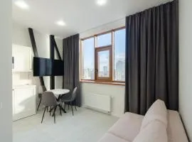 Petrovdom Apartments 14-7 in RC Diplomat Hall, Zhylianska 59