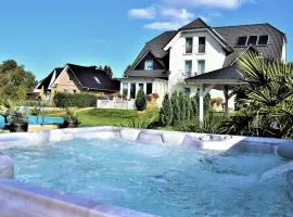 Ferienwohnung Nepperminusedom