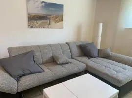 Ferienwohnung am Feld Winterbach