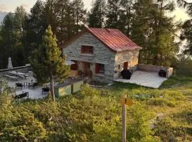 Cabane Illhorn