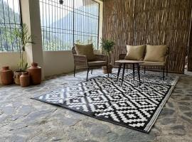 Bulagi House, hotel v destinaci Gushaini