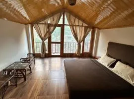 Bulagi House
