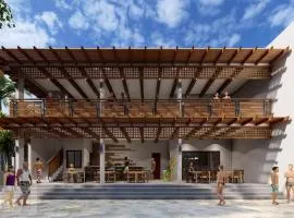 Noah's Paradise Resort And Divecenter