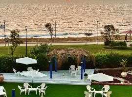 GW009 Gugel Waves Patio and Pool Seaview Apartment