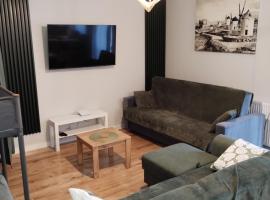 Apartament 103, hotel in Lądek-Zdrój