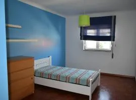 Apartamento T2 Alpiarça