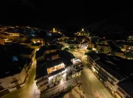 Hostal boutique cazorla bakery