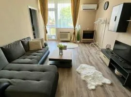 Jucus Apartman