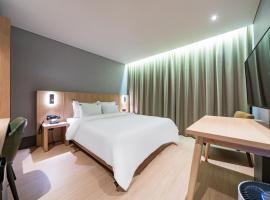 Healasis, hotel en Seongnam