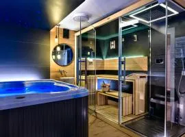 Oasis Wellness Suites by Madison Luxury Apartments