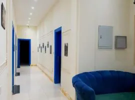زافيرو مسرح سيد درويش للعائلات فقط families only