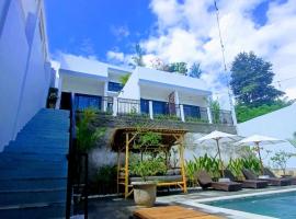 DHM Hotel, hotel near Lombok International Airport - LOP, Praya