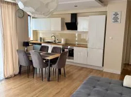 Apartament Fort Forest