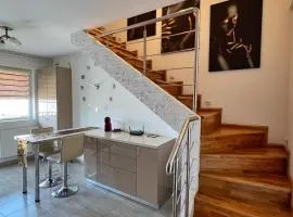 Penthouse Escape Otopeni An Unforgettable Experience