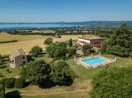 Poderaccio Agri Relais & Ristorante