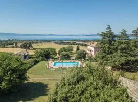 Agri relais Il Poderaccio di Bolsena