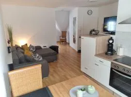 Studio im Herzen von Mainz-Hechtsheim