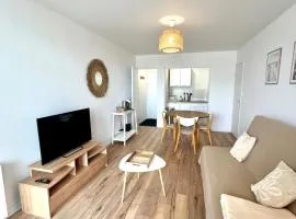 Appartement cosy - Grande Plage