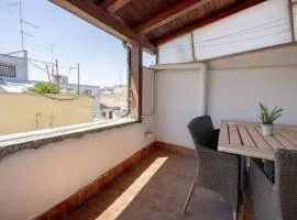 Dimora Carlotta – Terrazzino, tradizione e relax