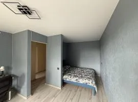 Satiksmes apartment