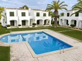 Apartamento Ciutadella con piscina en Son Xoriguer - Menorca