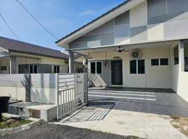 Homestay ZAF sitiawan