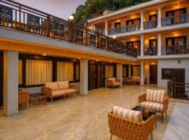Excel Hotels & Resorts Mall Road Nainital