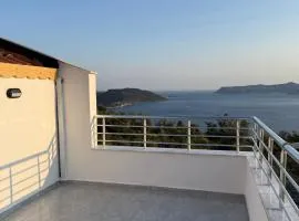Gökkuşağı Pansiyon