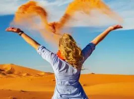 Merzouga