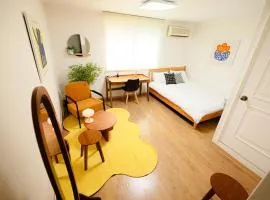 Daechi Stay#Gangnam#COEX#Concert KSPO#강남세브란스병원#대치동학원가