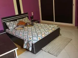 Studio Résidence Nakhil