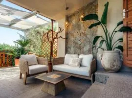 Dimora Su Tramonti a due passi dal mare!