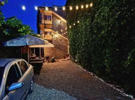 Casa Nicolas