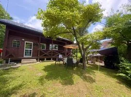 beau lac biwako annex