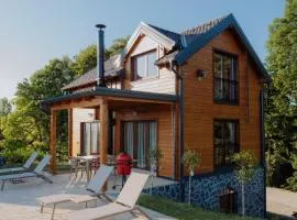 Boutique Villa Zagorka