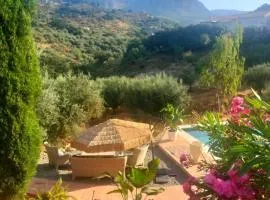 Finca Corazonada