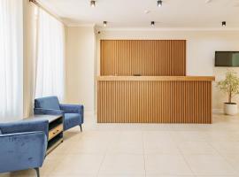 Route Hotel