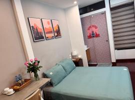 Layla Home, hotel v destinaci Kon Rung (1)