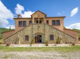 Villa Cresci con piscina Tuscan villa with pool near Sassetta thermal baths & Bolgheri Wine Route