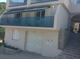Natalija apartmani