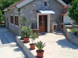 Gallery Stone House