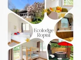 Ecolodge Roptai