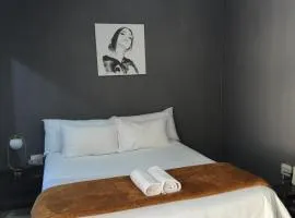 Maggie's nest