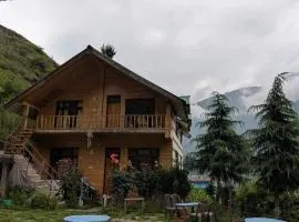 Alpine Homes