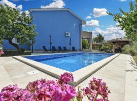 Apartments Gabrijela 2399, Hotel in Rakalj