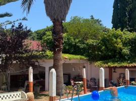 Botanique Guesthouse