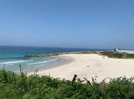 A Marosa playa